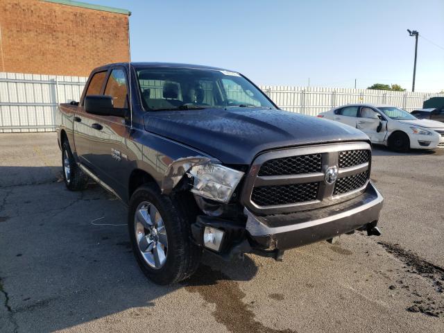 RAM 1500 ST 2018 1c6rr7kt9js335848