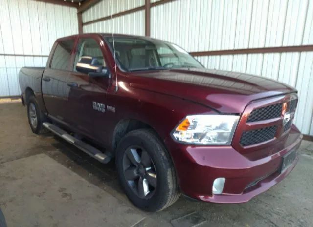 RAM 1500 2018 1c6rr7kt9js337843