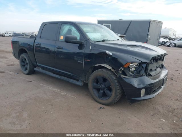 RAM 1500 2019 1c6rr7kt9ks597791