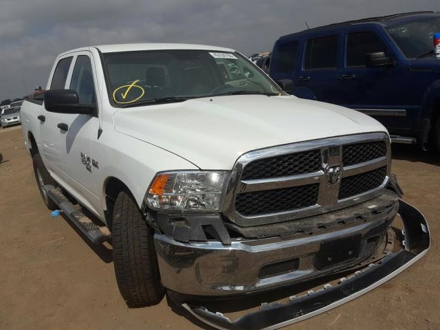 RAM 1500 CLASS 2019 1c6rr7kt9ks598827