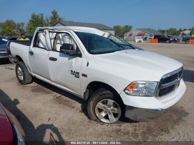 RAM 1500 2019 1c6rr7kt9ks599136