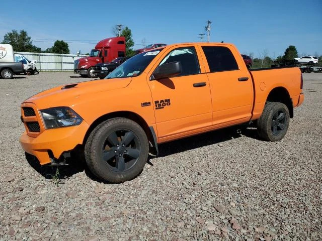 RAM 1500 CLASS 2019 1c6rr7kt9ks610605