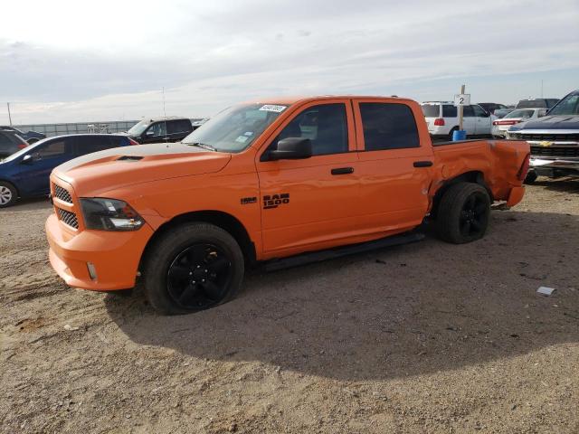 RAM 1500 CLASS 2019 1c6rr7kt9ks615237