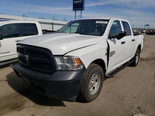 RAM 1500 CLASS 2019 1c6rr7kt9ks629803