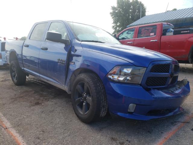 RAM 1500 CLASS 2019 1c6rr7kt9ks635407