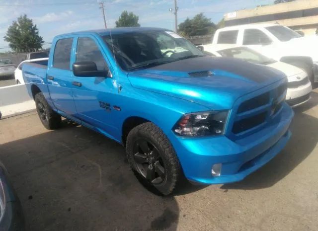 RAM 1500 CLASSIC 2019 1c6rr7kt9ks646617