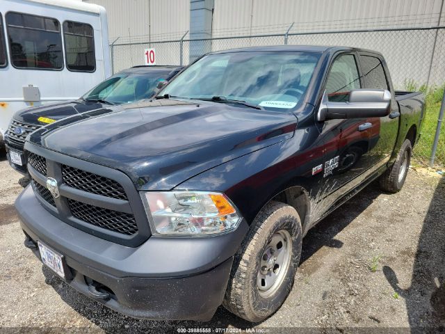 RAM 1500 CLASSIC 2019 1c6rr7kt9ks649663