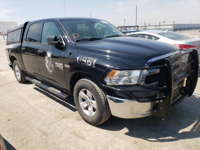 RAM 1500 CLASS 2019 1c6rr7kt9ks659366