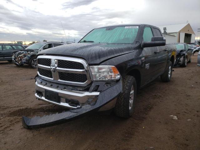 RAM 1500 2019 1c6rr7kt9ks742635