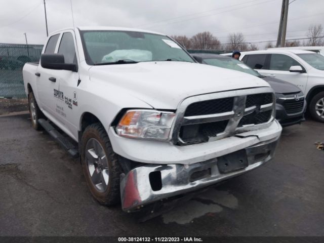 RAM 1500 CLASSIC 2019 1c6rr7kt9ks744448