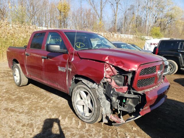 RAM 1500 ST 2013 1c6rr7ktxds521984