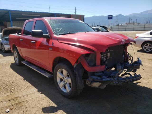 RAM 1500 ST 2013 1c6rr7ktxds522200