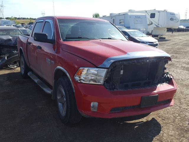 RAM 1500 ST 2013 1c6rr7ktxds596670