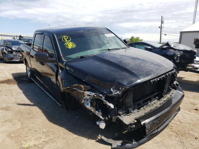 RAM 1500 ST 2013 1c6rr7ktxds646855