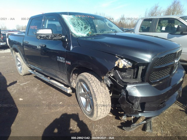 RAM 1500 2013 1c6rr7ktxds654440