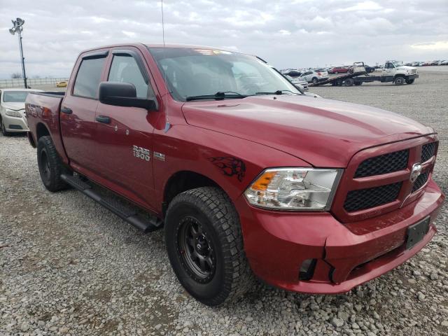 RAM 1500 ST 2013 1c6rr7ktxds722302