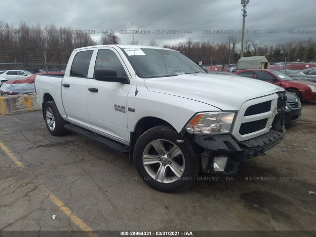 RAM 1500 2014 1c6rr7ktxes108450