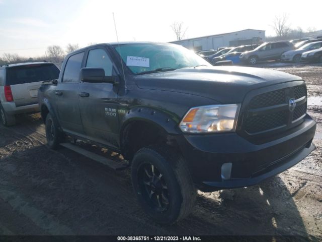 RAM 1500 2014 1c6rr7ktxes115396