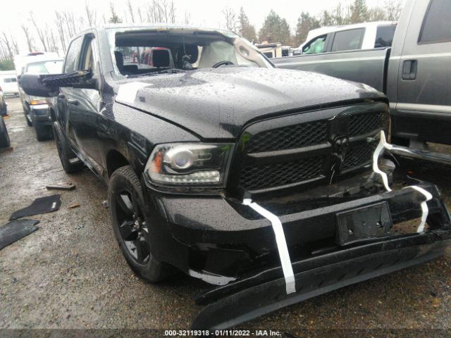 RAM 1500 2014 1c6rr7ktxes142503