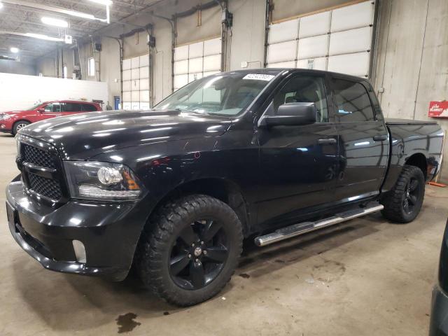 RAM 1500 ST 2014 1c6rr7ktxes150990