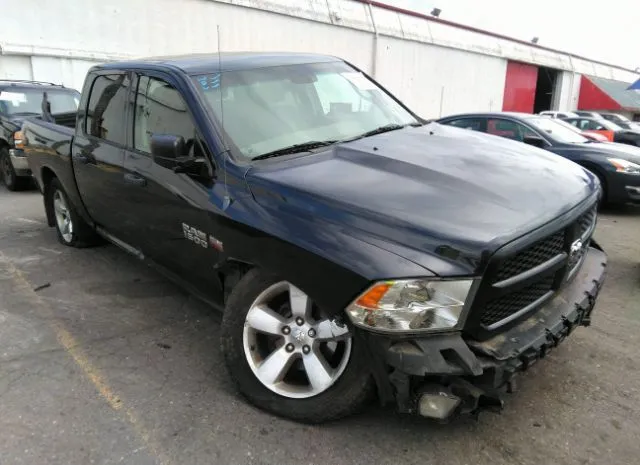 RAM 1500 2014 1c6rr7ktxes163030