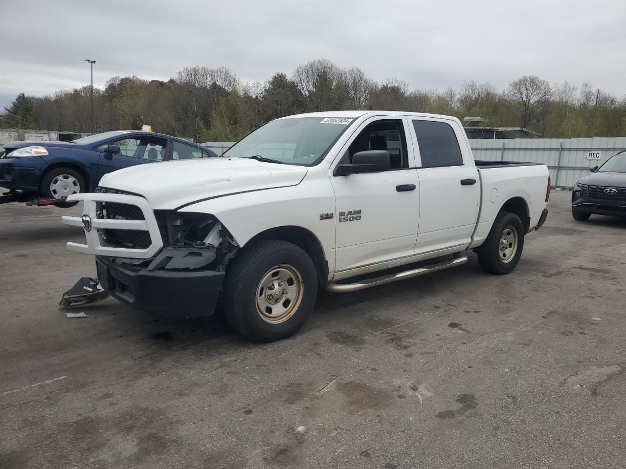 RAM 1500 2014 1c6rr7ktxes184430