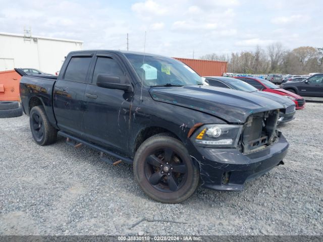 RAM 1500 2014 1c6rr7ktxes216339