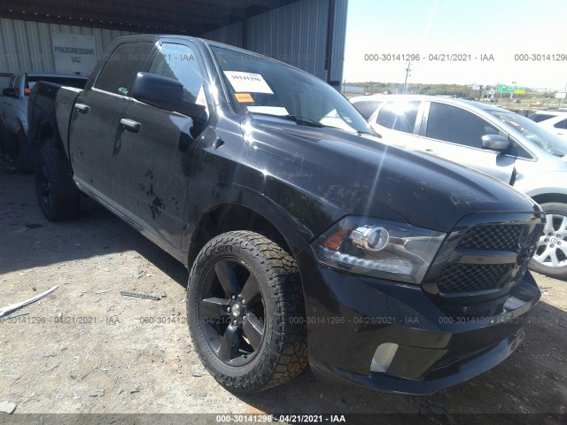 RAM 1500 2014 1c6rr7ktxes217653