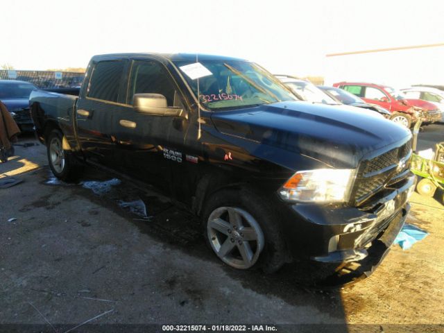 RAM 1500 2014 1c6rr7ktxes231679