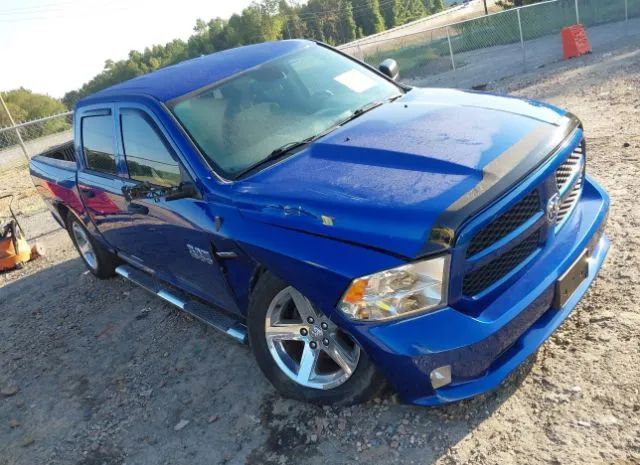 RAM 1500 2014 1c6rr7ktxes232542