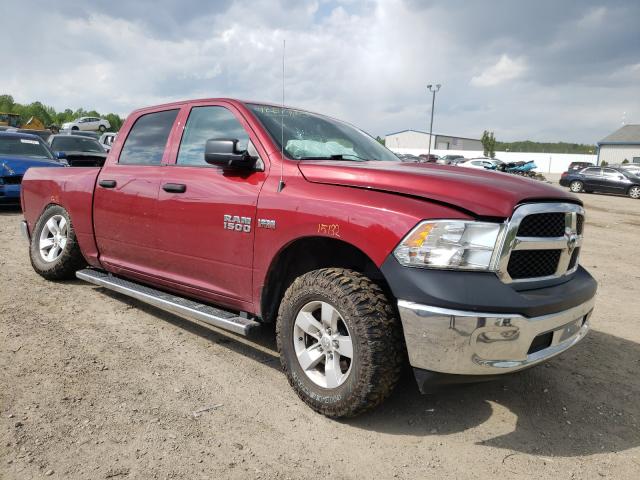 RAM 1500 ST 2014 1c6rr7ktxes242181