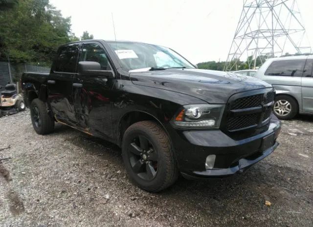 RAM 1500 2014 1c6rr7ktxes248725