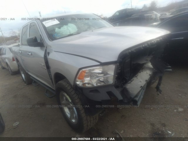 RAM 1500 2014 1c6rr7ktxes335783