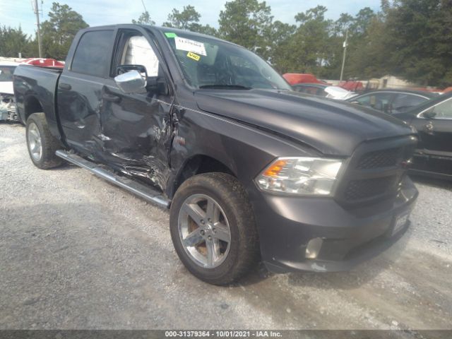 RAM 1500 2014 1c6rr7ktxes343687