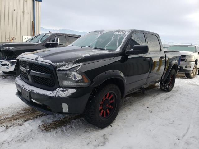 RAM 1500 ST 2014 1c6rr7ktxes349151