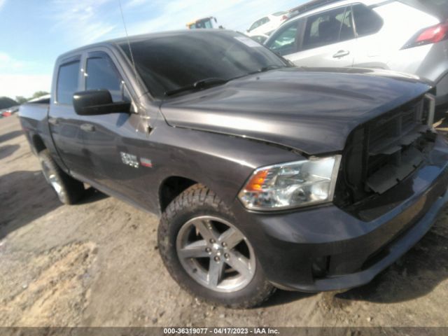 RAM 1500 2014 1c6rr7ktxes400079