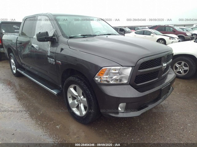 RAM 1500 2014 1c6rr7ktxes443823