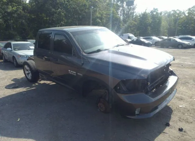 RAM 1500 2014 1c6rr7ktxes463392