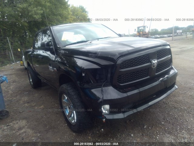 RAM 1500 2014 1c6rr7ktxes467233