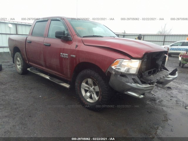 RAM 1500 2015 1c6rr7ktxfs504797