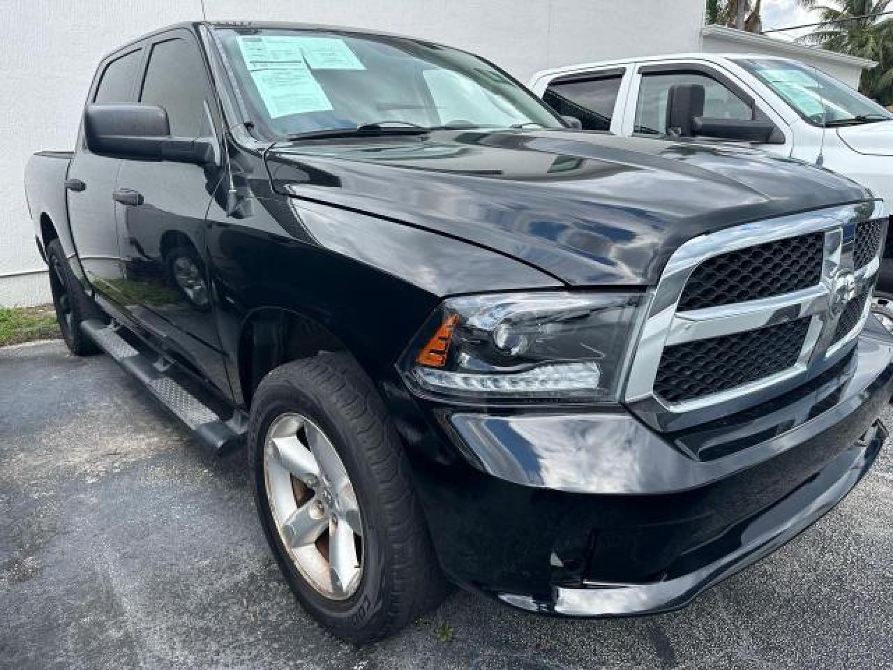 RAM 1500 2015 1c6rr7ktxfs507960