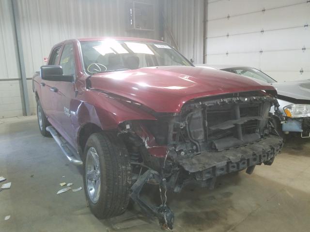 RAM 1500 ST 2015 1c6rr7ktxfs544278