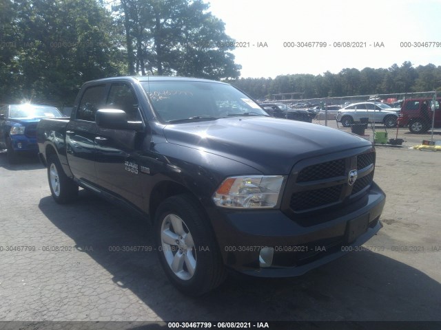 RAM 1500 2015 1c6rr7ktxfs550582