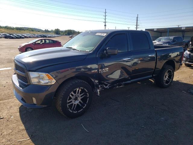 RAM 1500 ST 2015 1c6rr7ktxfs564806