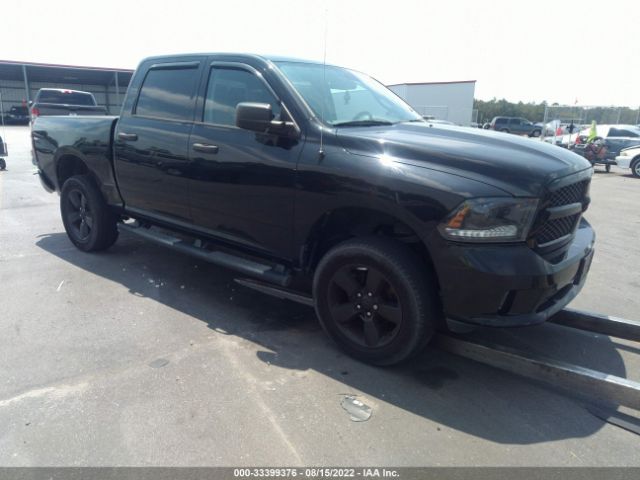 RAM 1500 2015 1c6rr7ktxfs573408