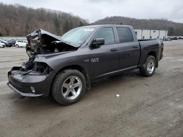 RAM 1500 ST 2015 1c6rr7ktxfs598227