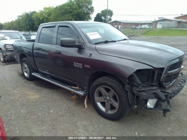 RAM 1500 2015 1c6rr7ktxfs615933