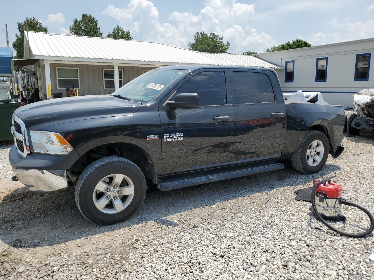 RAM 1500 2015 1c6rr7ktxfs621943