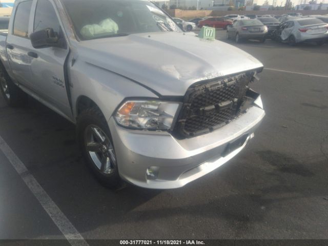 RAM 1500 2015 1c6rr7ktxfs657597