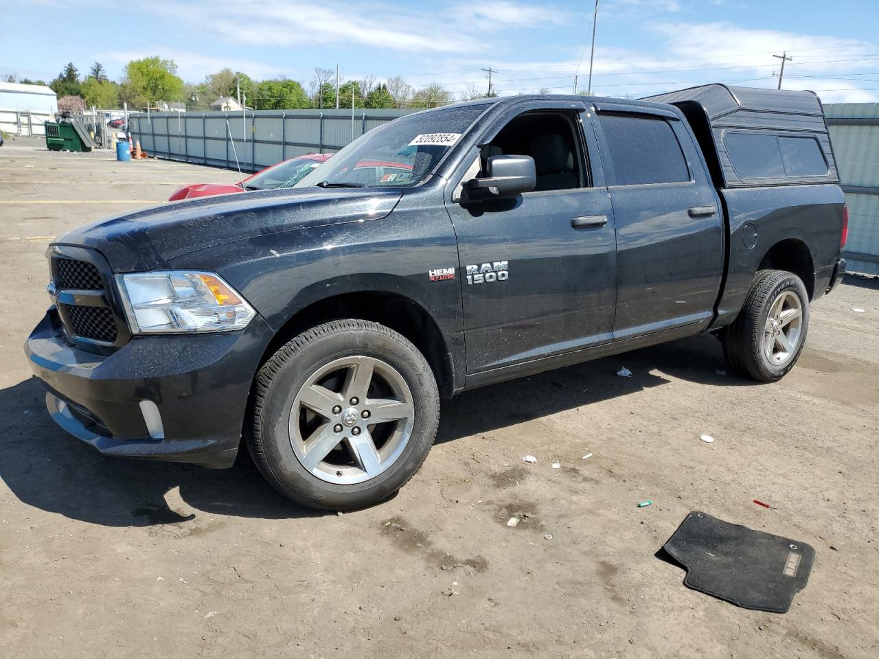 RAM 1500 2015 1c6rr7ktxfs717877